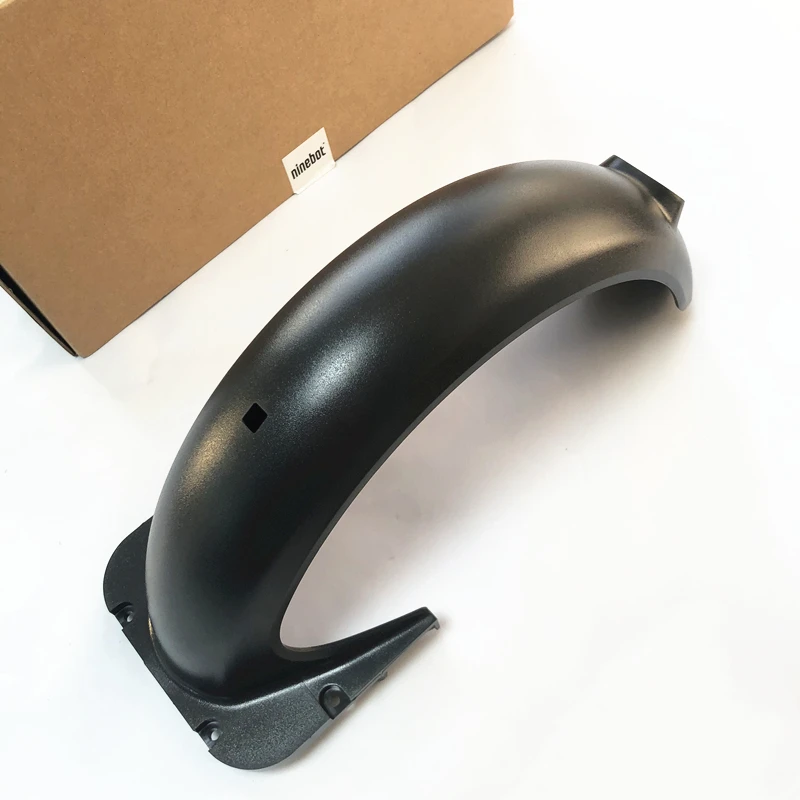 Оригинальная Задняя деталь для Ninebot MAX G30 KickScooter умный электрический скутер легкий