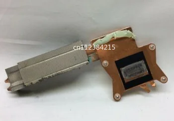 

Free shipping For Clevo p170hm p170em p150hm p150em p151sm p151em 6-31-X510N-102 Heatsink Heat Sink