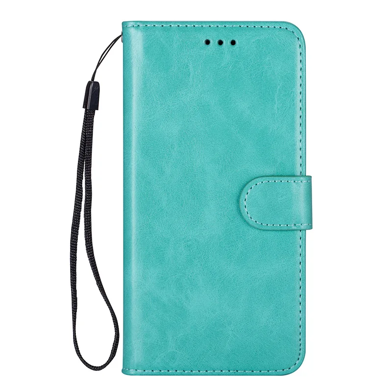 Чехол для samsung Galaxy A10 A20 A20E A30 A40 A50, чехол для samsung S10e S8 S9 Plus, роскошный флип-кошелек, чехол для телефона с отделением для карт