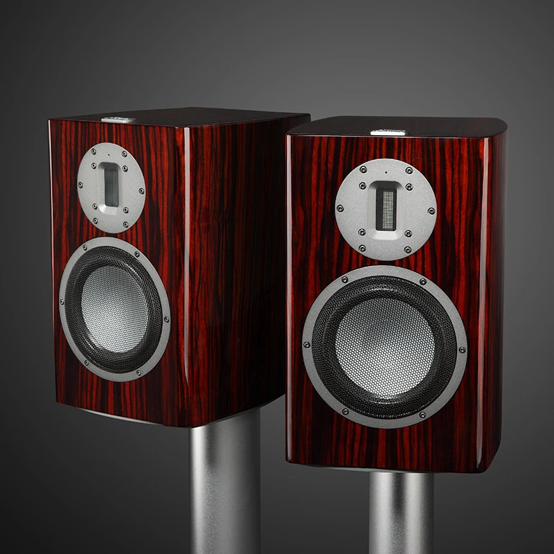 6.5 inch bookshelf speakers