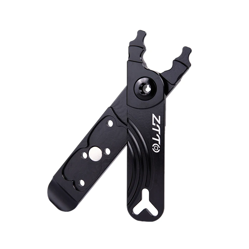 

Ztto Bike Link Plier 4 In 1 Opener Closer Remover Plier Bicycle Chain Plier Compatible With All Speed Chains Repair Multi Functi