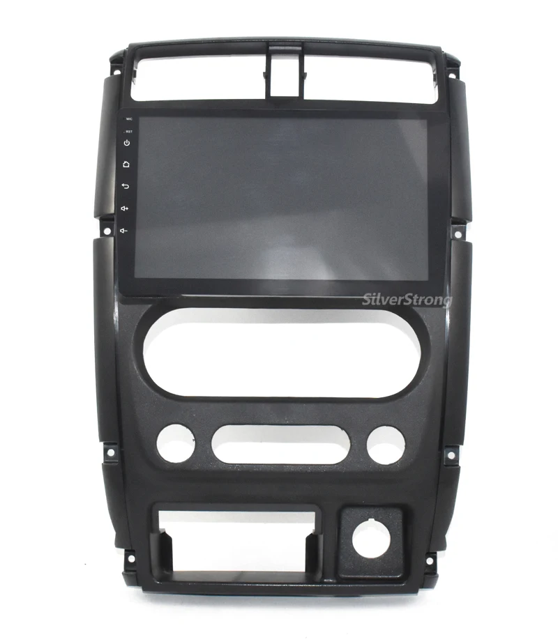 Perfect SilverStrong IPS 9