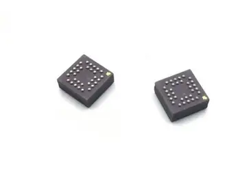 

ADXRS150ABG ADXRS150AI Sensor Package BGA32