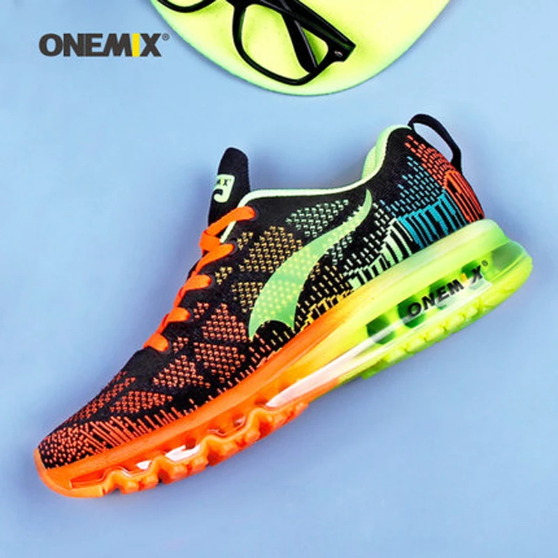 onemix vs nike