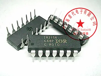 

IR2156 DIP-14
