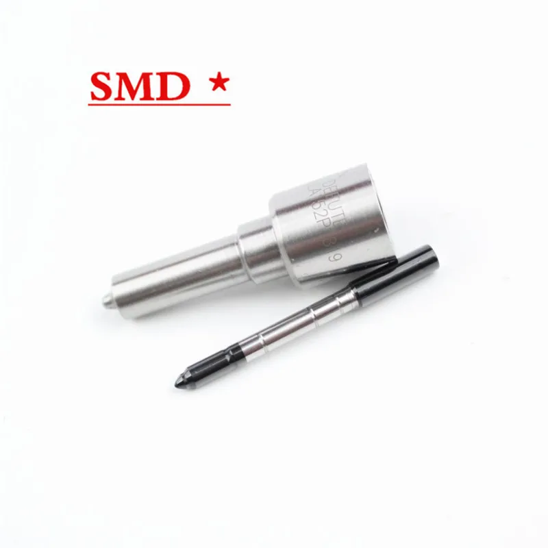 DEFUTE НОВОЕ ЭЛЕКТРИЧЕСКОЕ сопло DLLA152P1819 подходит для Weichai WD10 Delong 0 445 120 170 common rail Инжектор в сборе