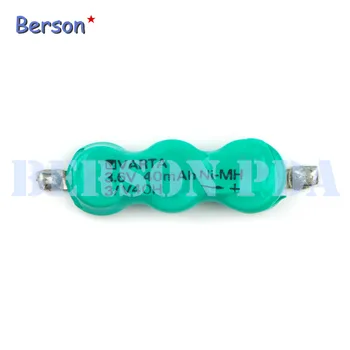 

Backup Battery Replacement for Honeywell Dolphin 9900 9950