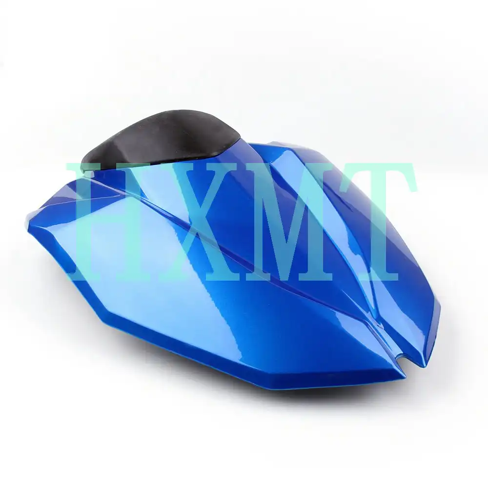 Чехол для капота заднего пассажирского сиденья Kawasaki Ninja Z800 Z 800 2012 2013 2014 2015 2016 2017 2018