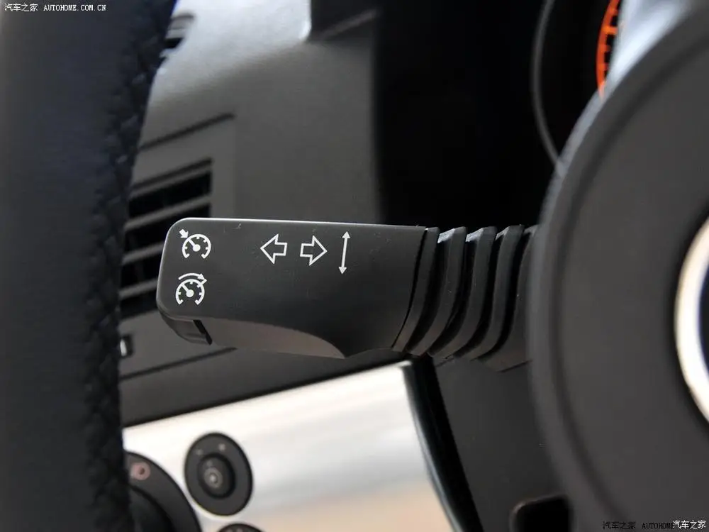 Круиз переключатель для Astra H Zafira B SRI VXR DESIGN SXI Opel ручка круиз контроля