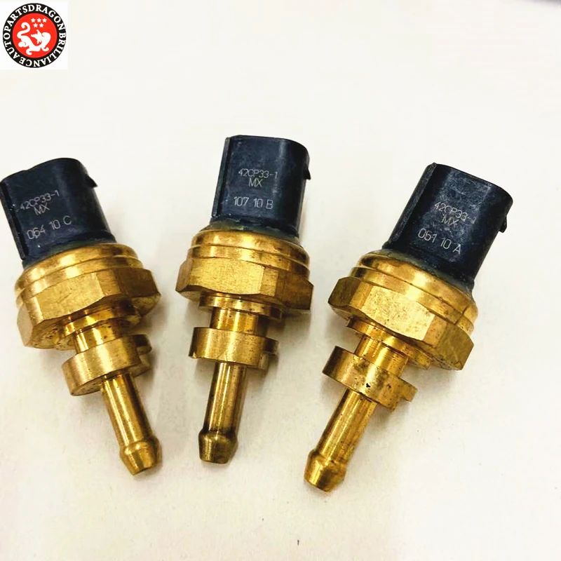 Автозапчасти датчик давления OEM 42CP33 1 42CP331 оригинальный ремонт|Датчик давления| |