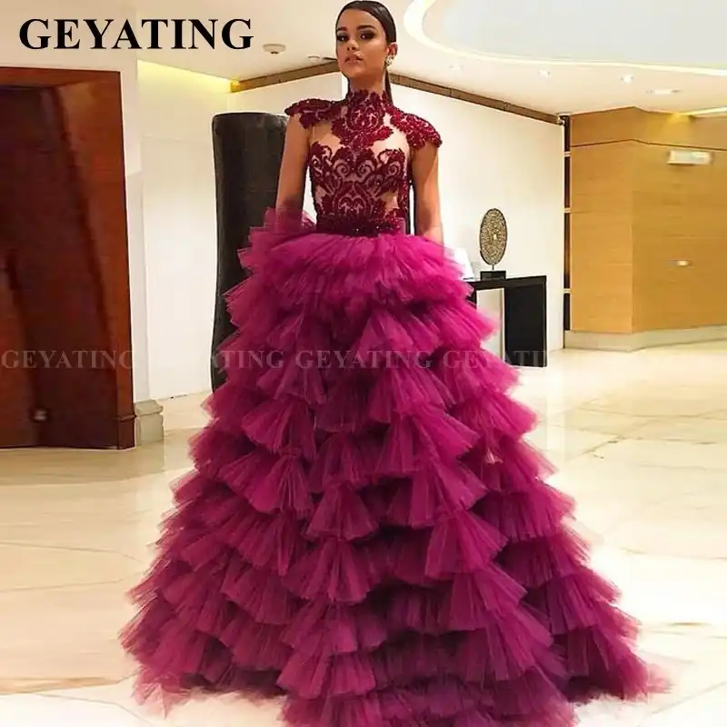 aliexpress ball gown