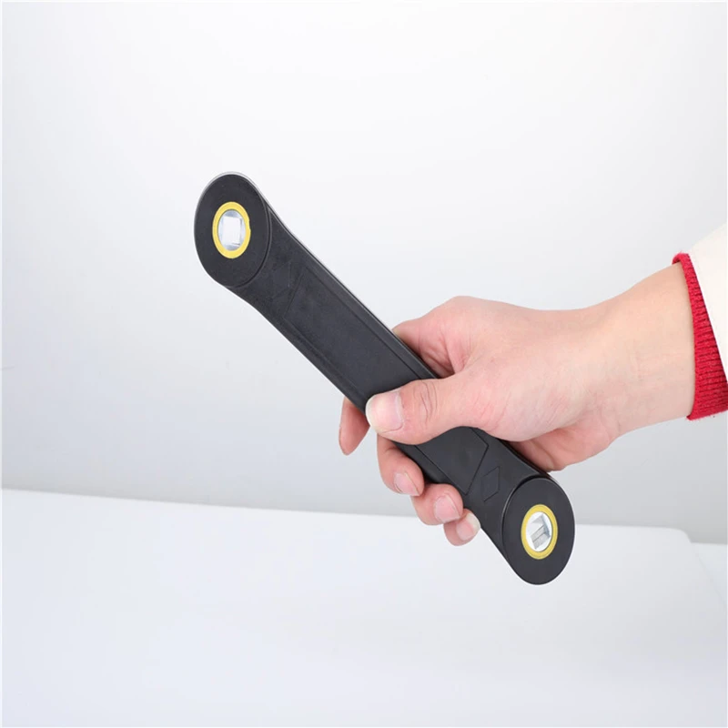 FGHGF Universal Carbon Steel Extension Spanner Tite Reach Group Combine General Purpose Extend Wrench Tool