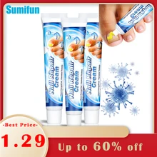 1/2/3 pces novo tratamento de unhas pomada essencial remover onychomycosis fungo paronychia promover o crescimento do prego anti infecção gesso