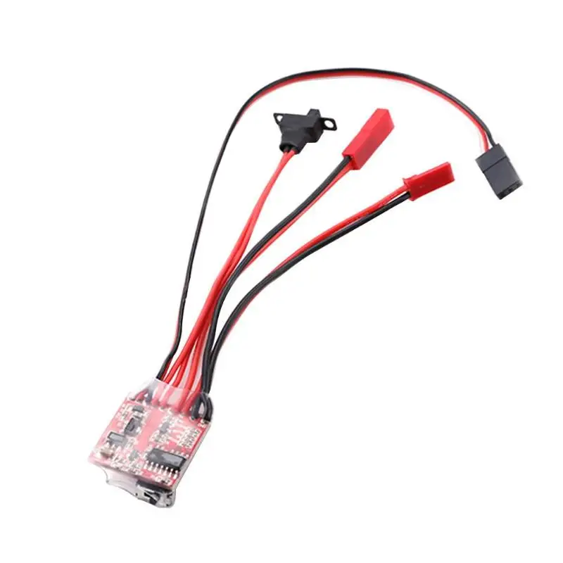 Color: Red - Part /& Accessories Winch Switch Controller for 1//10 RC Car Jeep Axial SCX10 AX10 Tamiya CC01 Traxxas RC4WD Rock Crawler Model HOT