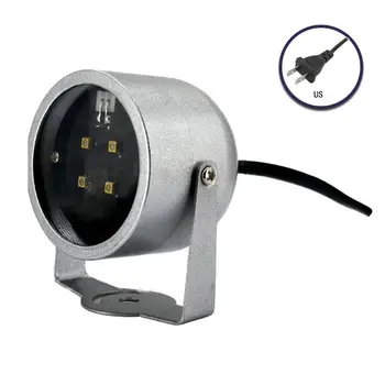 

Portable Germicidal 40W Dual-core Dual-band Sterilization Lamp Disinfection Home 19QB