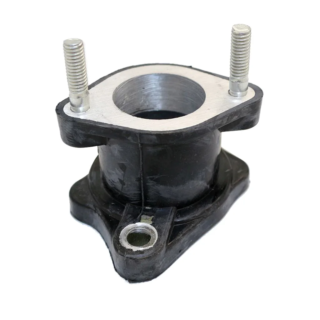 Engines & Engine Parts Rubber Intake Manifold For CB100B CG125 GL100