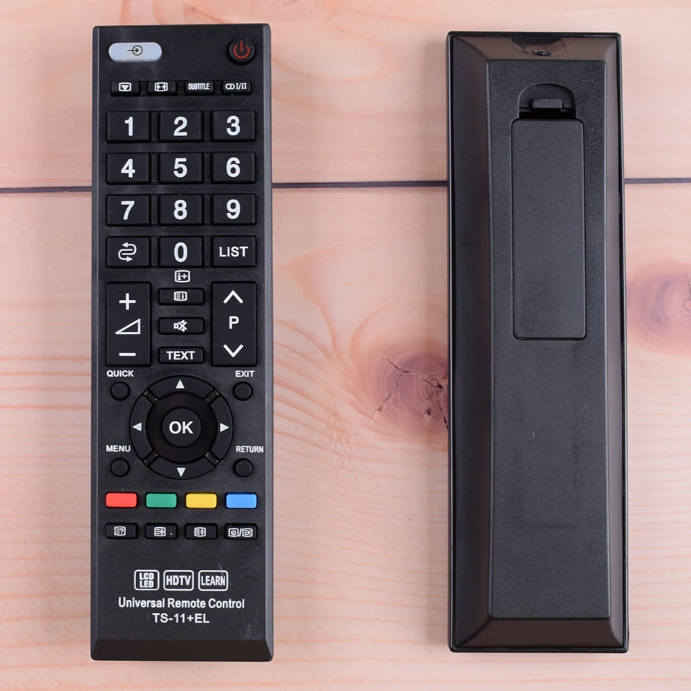 Universal Remote Control for TOSHIBA TV , Television Controller Ct 90326 8035 8054 8040 8046 TS