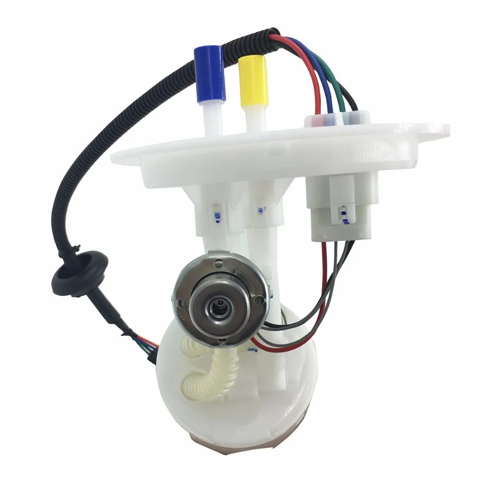 Топливный насос модуля в сборе для Dodge Stratus Chrysler Cirrus Plymouth Breeze Chrysler Sebring E7089M 4764184 FG0203 TY-089