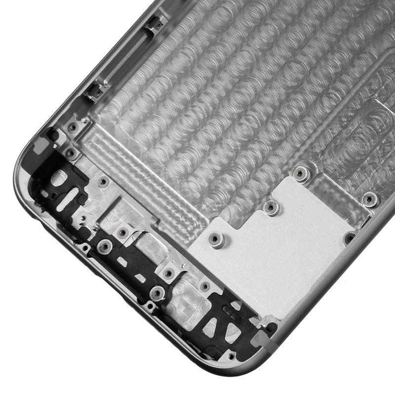 For-Apple-iPhone-6S-Rear-Housing-with-Apple-Logo-Replacement-Gray-Without-Words-6