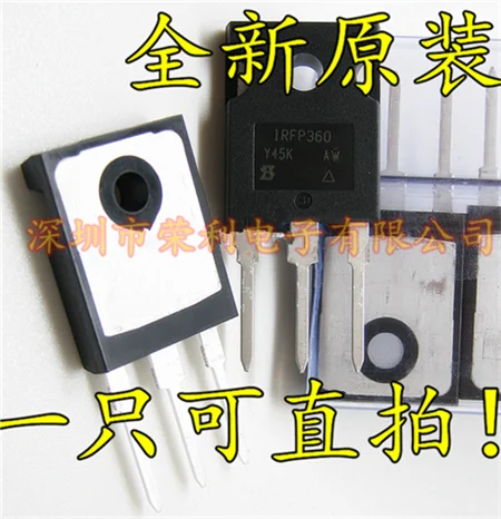 10 шт. IRFP360 IRFP360PBF MOS 400V 23A TO-247