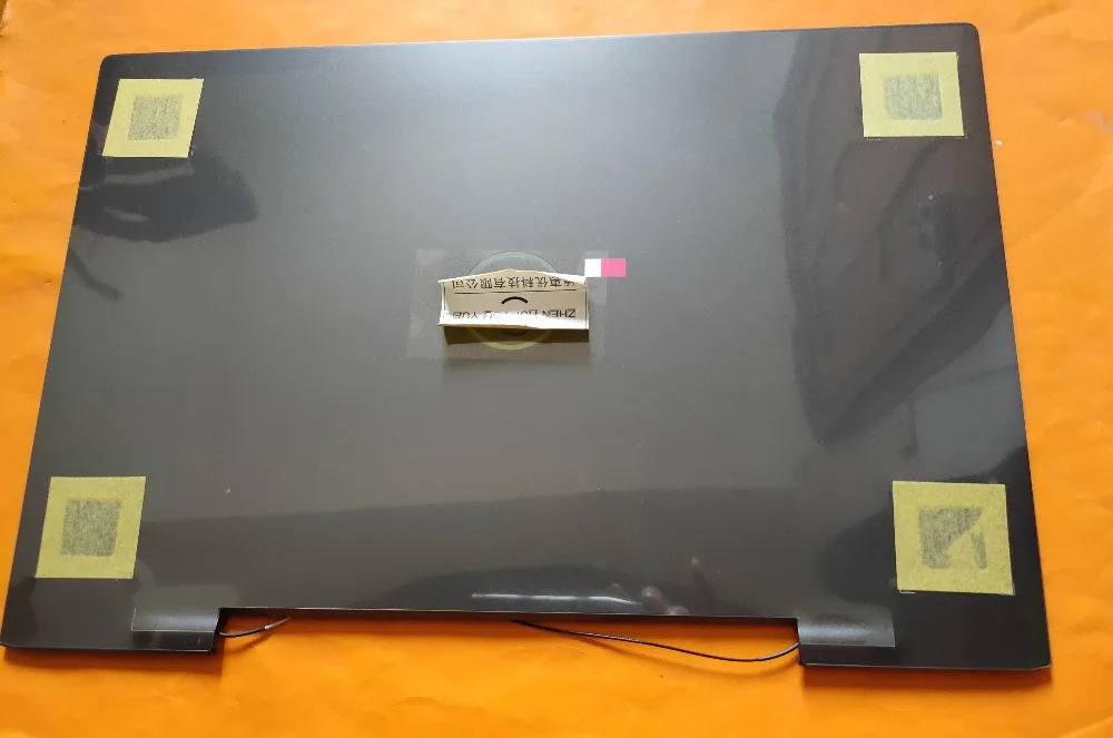 Чехол для DELL G7 17-7790 A, верхний чехол G2TC3