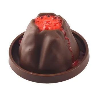 

Volcano Eruption Science Experiment Toy Science and Technology Small Production Young STUDENT'S Children Chemical Eruption Mater