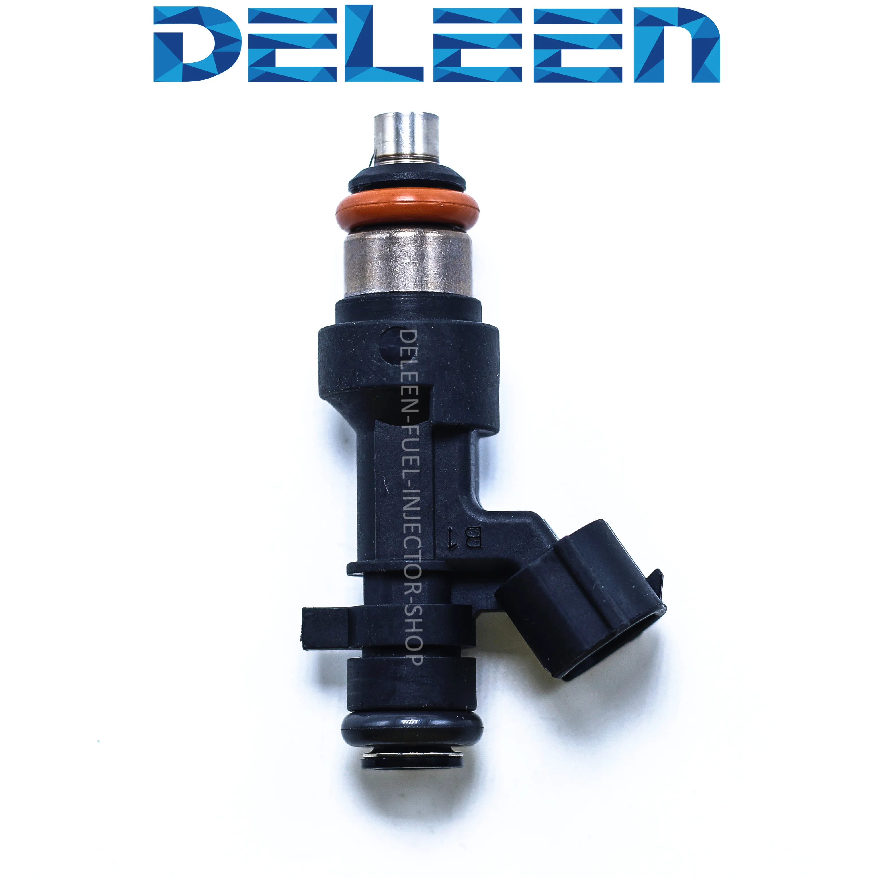 US $118.80 High Impedance Modified Fuel Injector 4 X550cc 52lb For 20062011 H Onda C Ivic Si 20L K20Z3 Fuel Nozzle Car Accessories