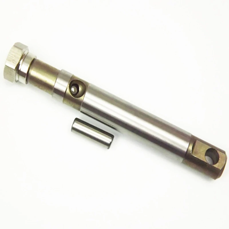 

Airless Sprayer Piston Repair Kit Piston Rod Universal Plunger Rod Seat Piston Rod High Pressure Sprayer Accessories