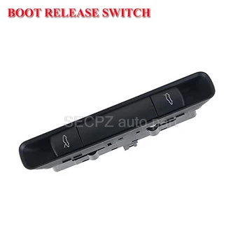 

front bonnet & rear boot cover release switch For Porsche 987 Boxster Cayman 997 99761310502A05
