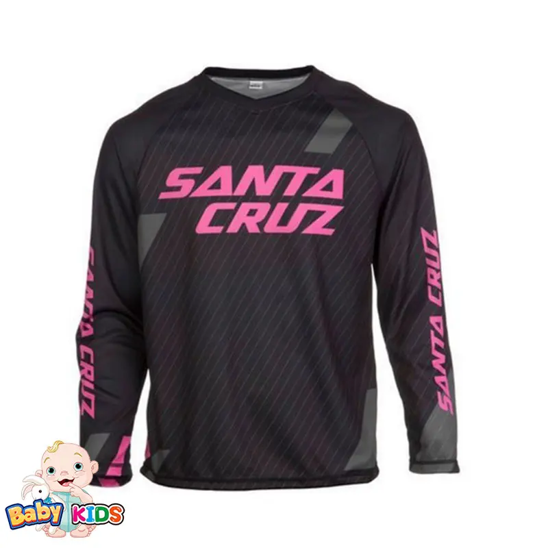 baby motocross jersey