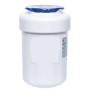 

New Genuine GE MWF MWFP GWF 46-9991 Smartwater Fridge Water Filter Sealed