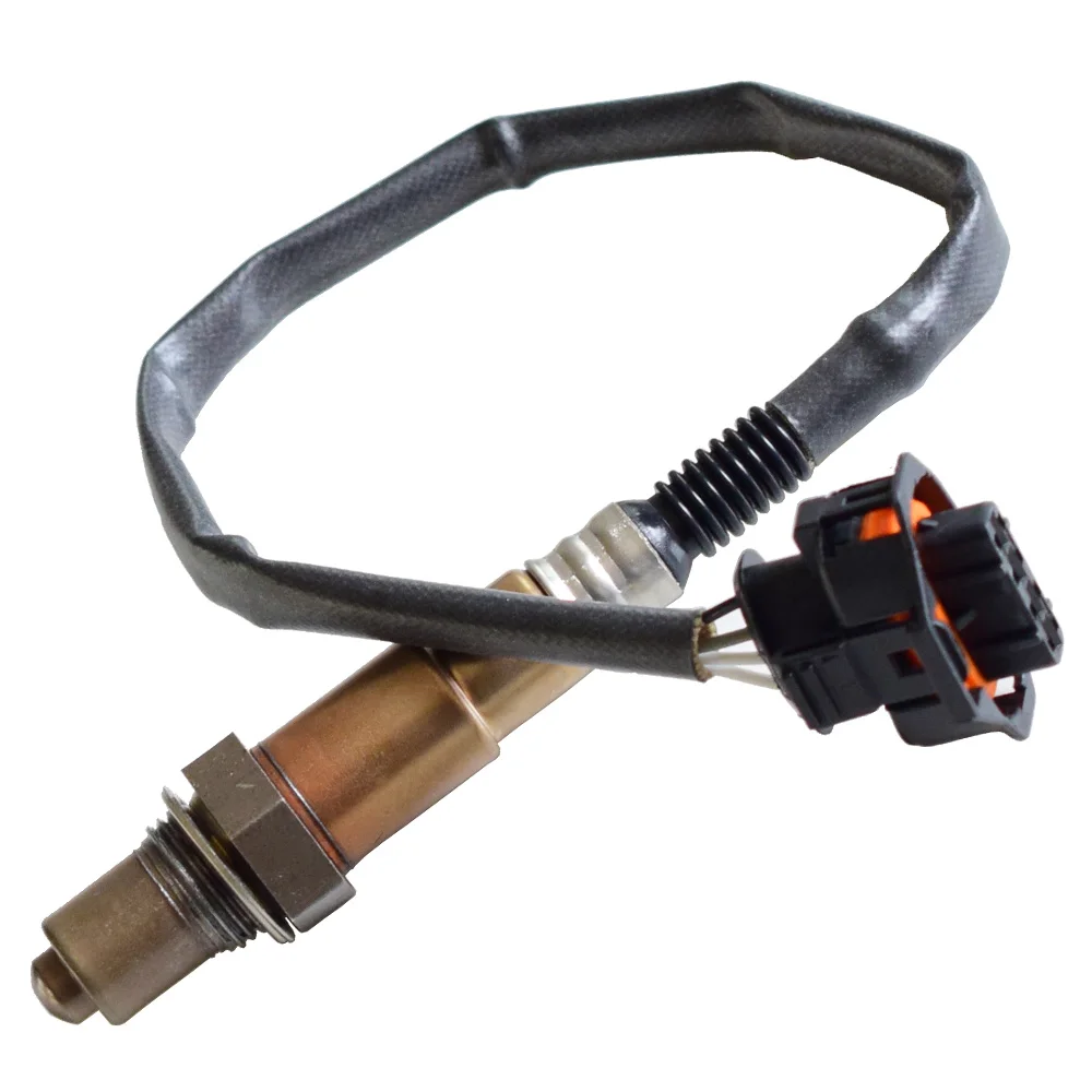 Воздушный топливный датчик O2 Lambda кислорода для Chevrolet Cruze Captiva Vauxhall Cadilac Fiat Porsche 55555625 24402859 92210450