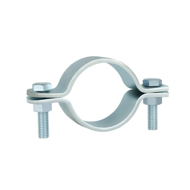 5pcs Heavyduty Riser Clamp Holder Metal Iron Clamp Galvanized Water