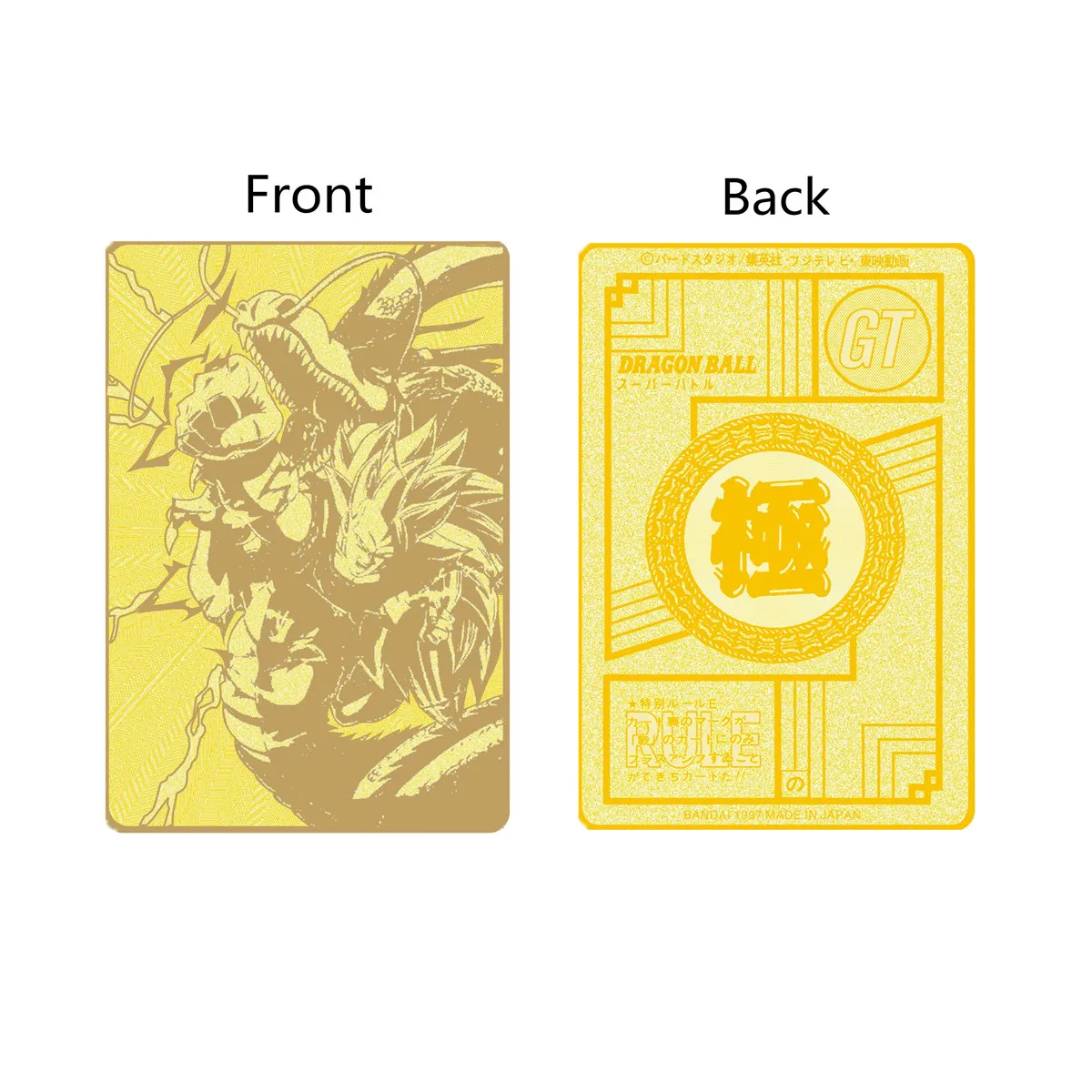 2019 новые золотые металлические цветные игральные карты с кармашками Energy Charizard коллекции карточки с буквами в наличии