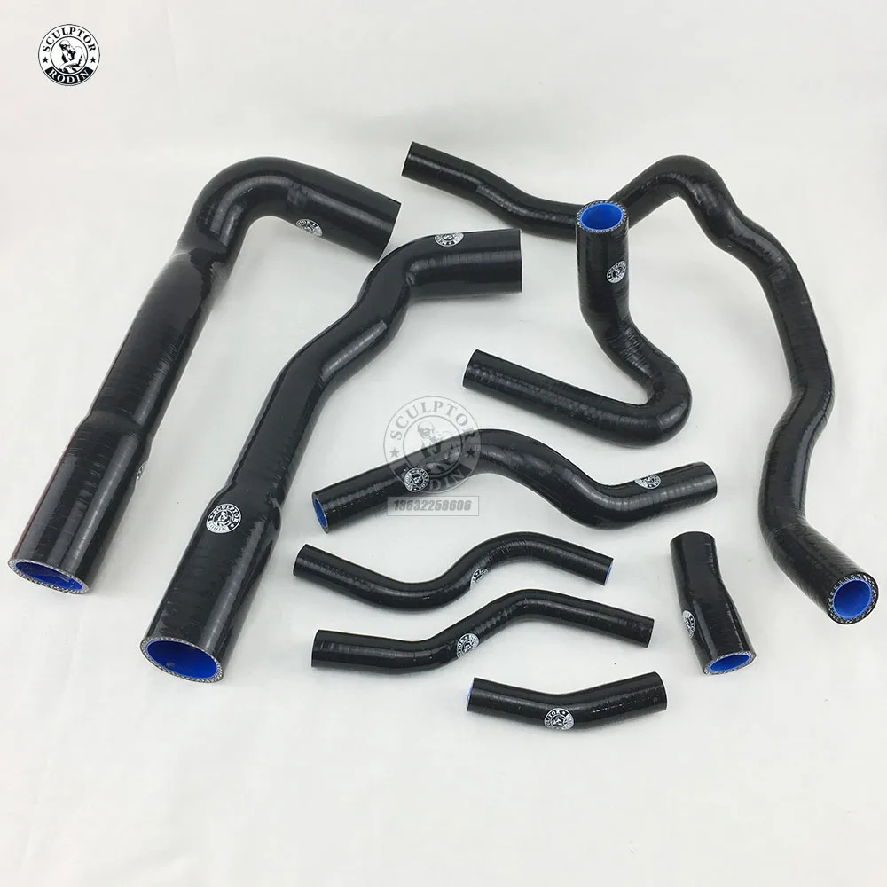 Radiator Hose Silicone Coolant Hose For BMW E36 E30 M3 325i 316i 1992