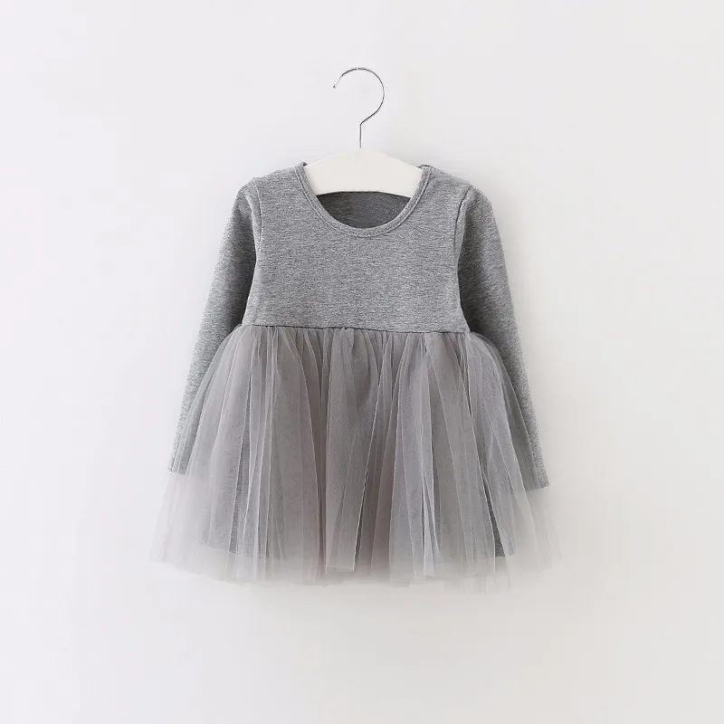 Baby Girl Dress Summer 1st Birthday Dress 1 Year Baby Girl Clothes Long Sleeve Party Clothes Princess Outfit girls dress baby girl dress