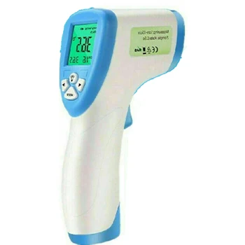 

2020 Muti-fuction Digital Termomete Infrared Forehead Home Thermometer Non-Contact Temperature Measurement Device