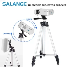 Портативный Проектор штатив-Трипод стойка кронштейн для проекторов аксессуары подставка для Камера DV мобильный телефон Универсальный 1/4 винт Портативный Проектор штатив-Трипод стойка кронштейн для проекторов аксессуары подставка для Камера DV мобильный телефон Универсальный 1/4 винт