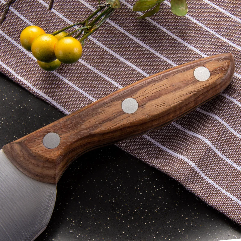 Кухонный нож для нарезки, острый нож, слайсер для морепродуктов, рыбы, водных продуктов, инструмент для обработки, рыболовные ножи, измельчитель