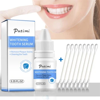 

Whitening Tooth Wash Removing Yellow Teeth And Smoking Teeth Dental Plaque Removal Tooth Care