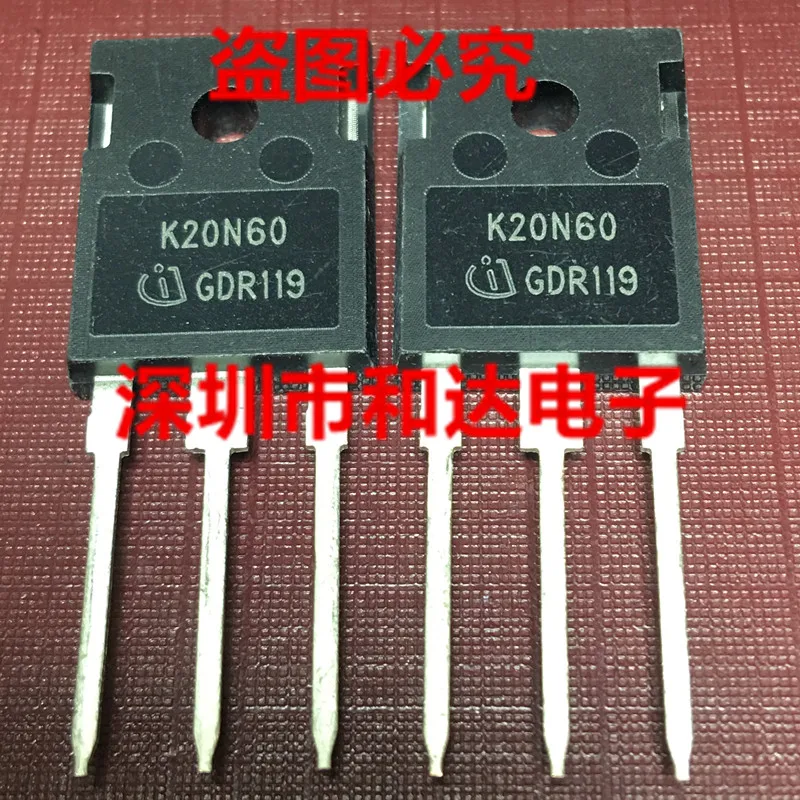 K20N60 TO-247
