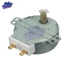 AC 220V-240V 50Hz CW/CCW Microwave Turntable Turn Table Synchronous Motor TYJ50-8A7 D Shaft 4 RPM ► Photo 2/6