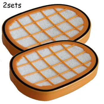 

2Pack Filter Insert Like CP0663 For Philips SpeedPro Max FC6812 / 01 FC6813 Attachment Houseold Cleaning