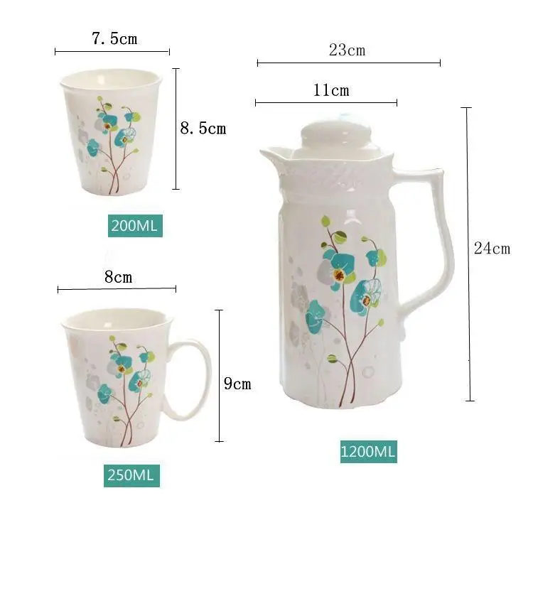 Чай Xicara молоко Caneca Criativa Милый Забавный МОК кофе и таза де кафе посуда фарфор путешествия керамическая кофейная чашка новинка кружка