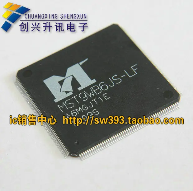 MST9WB6JS-LF