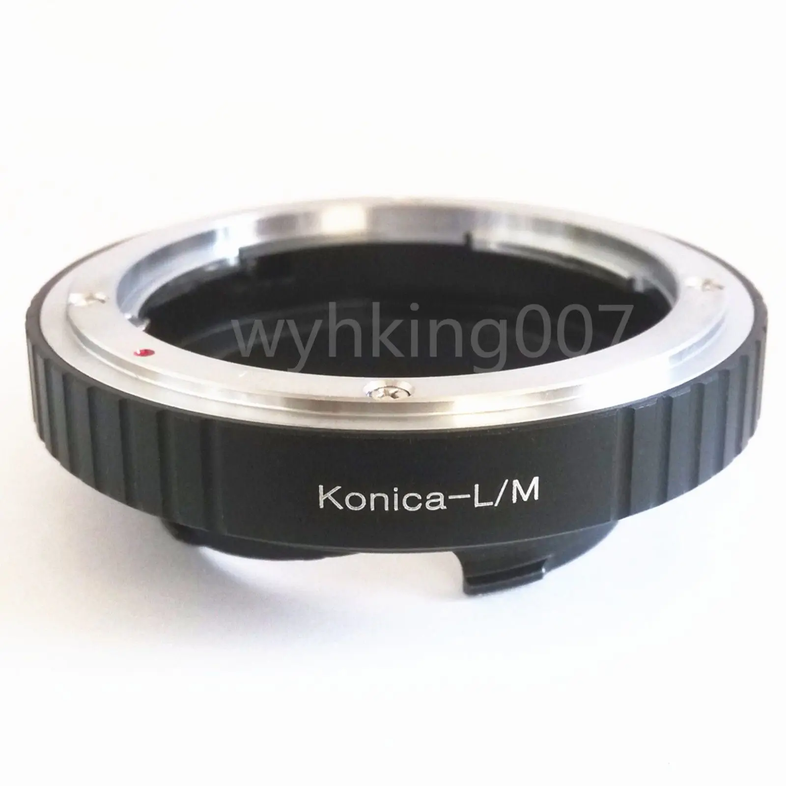 AR-LM AR konica объектив к LM Объектив переходное кольцо для Leica M L/M M9 M8 M7 M6 M5 m3 m2 M-P камера TECHART LM-EA7