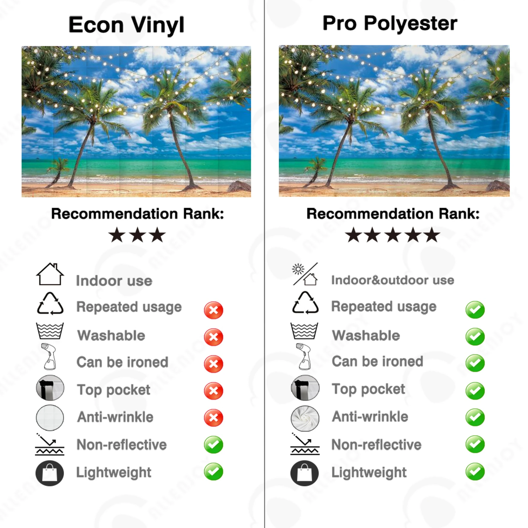 Рисунок 3 - Фон Funnytree для фотосъемки с