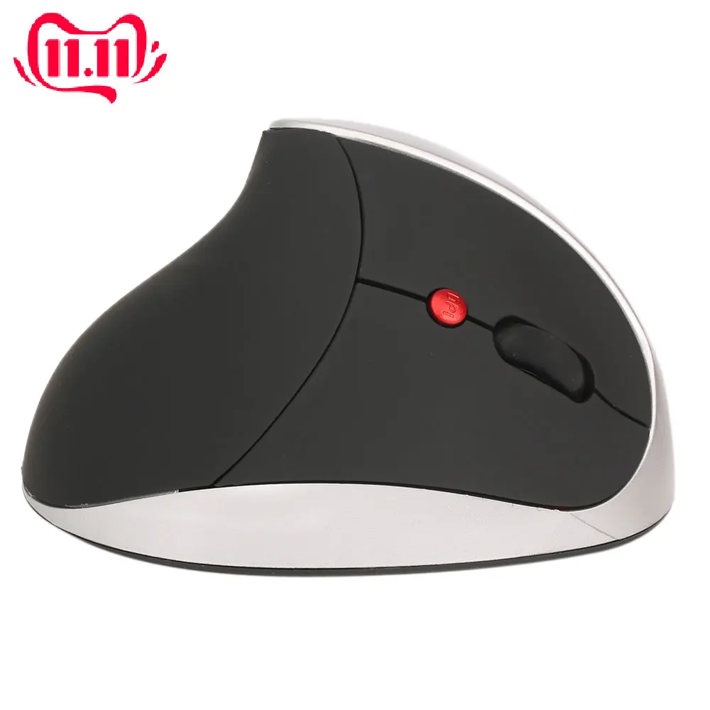 Desktop Laptop Computer 6D 2.4Ghz Wireless Optical Gaming Mouse Mice 800dpi 1600dpi 2400dpi Ergonomic Vertical Design Mice
Desktop Laptop Computer 6D 2.4Ghz Wireless Optical Gaming Mouse Mice 800dpi 1600dpi 2400dpi Ergonomic Vertical Design Mice
