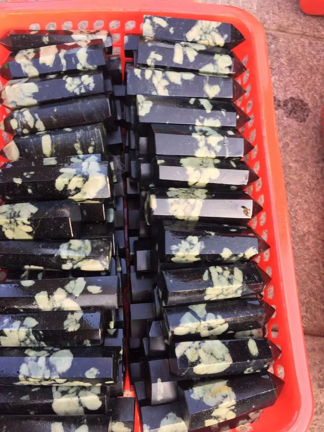 1000 г натуральный кварцевый кристалл пион волшебная палочка чакра квадратный наконечник