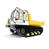 1/14 All Metal Crawler RC Hydraulic Dump Truck,Big Toys,RC Car 2